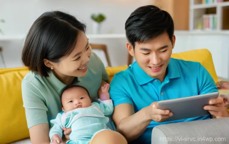 AI 집사 서비스의 프라이버시 문제 - **Prompt:** A Vietnamese man in his late 20s, dressed in a smart casual outfit like a neat button-do...