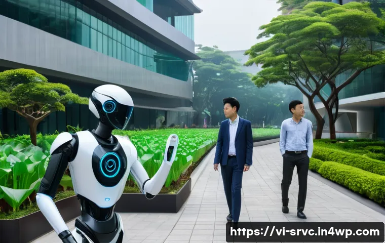 AI 집사 서비스와 관련된 법적 이슈 관련 이미지 2