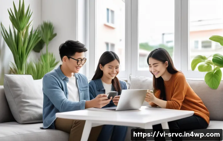 AI 집사 서비스의 사용자 기반 확장 전략 관련 이미지 2